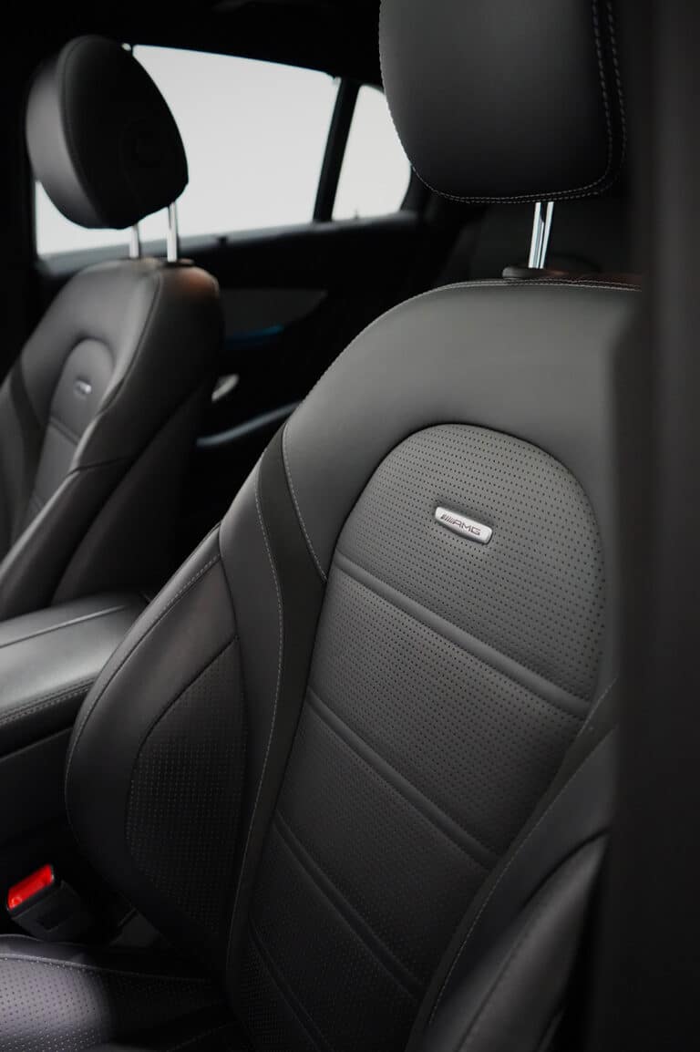 AMG Interieur